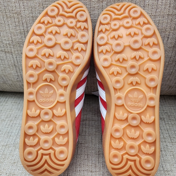 Adidas gazelle indoor US 4 UK 36 - Picture 8 of 11